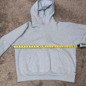 Aritzia TNA Mega hoodie med